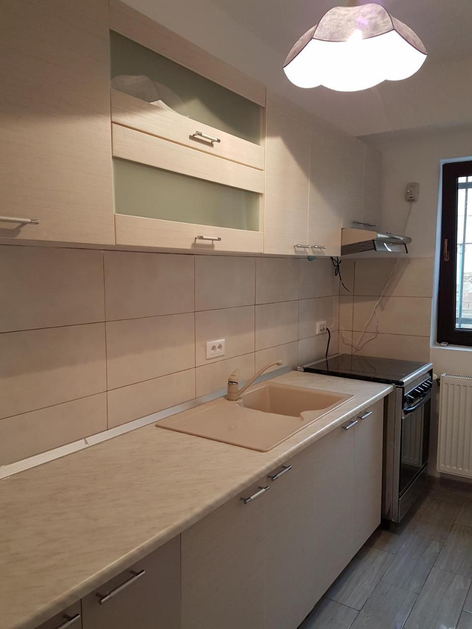 Rent Holding Apartments Iasi Exterior photo