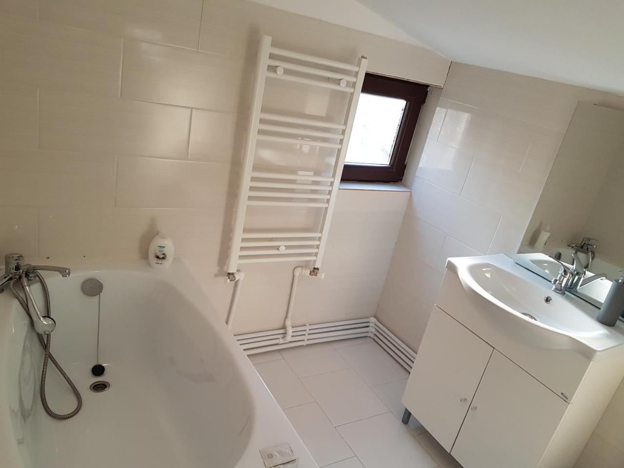 Rent Holding Apartments Iasi Exterior photo