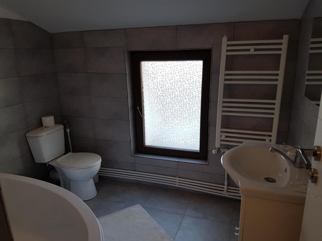 Rent Holding Apartments Iasi Exterior photo