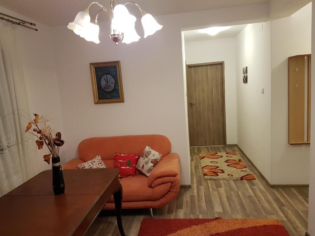 Rent Holding Apartments Iasi Exterior photo